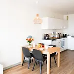 Berliner Hof App.211 Strandallee 141