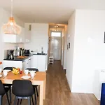 Berliner Hof App.211 Strandallee 141 Appartement *