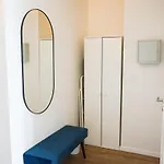 Appartement Berliner Hof App.211 Strandallee 141 *