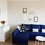 Appartement Berliner Hof App.211 Strandallee 141 *