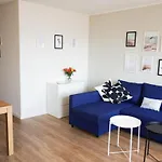 Appartement Berliner Hof App.211 Strandallee 141 Scharbeutz