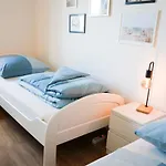Appartement Berliner Hof App.211 Strandallee 141