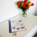 Berliner Hof App.211 Strandallee 141