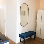 Berliner Hof App.211 Strandallee 141 Appartement *