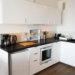 Berliner Hof App.211 Strandallee 141 Appartement Scharbeutz