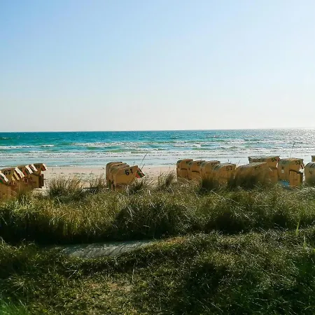 Berliner Hof App.211 Strandallee 141 *