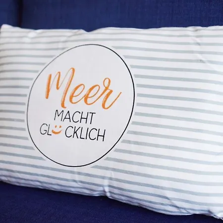 Berliner Hof App.211 Strandallee 141 * Scharbeutz