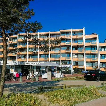 Berliner Hof App.211 Strandallee 141 *